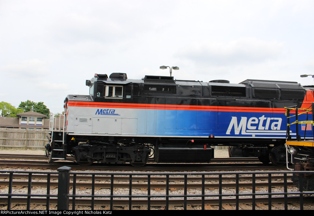 METX 97